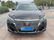 Toyota Crown 2018