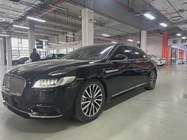 Lincoln Continental 2018