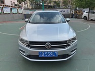 Volkswagen Bora 2016