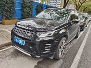 Land Rover Discovery Sport 2024