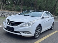 Hyundai Sonata 2013