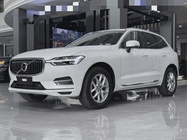 Volvo XC60 2019