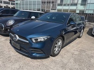 Mercedes-Benz A-Class 2019