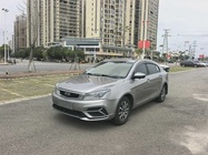 Geely Emgrand 2019