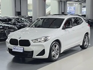 BMW X2 2023