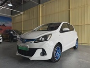 Changan EV 2017