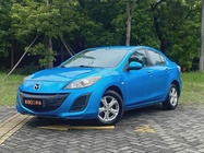 Mazda 3 2011