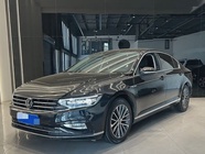 Volkswagen Magotan 2021