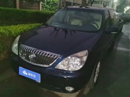 Buick GL8 2014