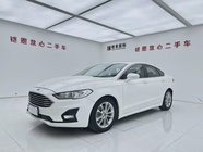 Ford Mondeo 2020