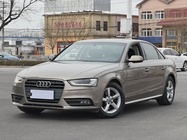 Audi A4 2013