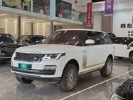 Land Rover Range Rover 2020