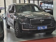Geely Xingyue L 2024