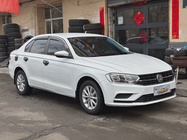 Volkswagen Bora 2017