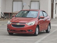 Chevrolet Sail 2015