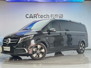 Mercedes-Benz V-Class 2023