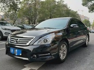Nissan Teana 2011