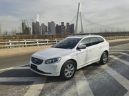 Volvo XC60 2017