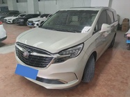 Buick GL8 2022