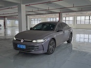 Volkswagen Passat 2024