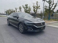 Volkswagen Passat 2020