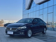 Volkswagen Lavida 2021