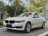 BMW 3 Series 2018