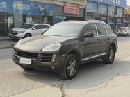Porsche Cayenne 2010