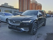 Volvo XC90 2021