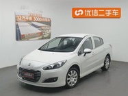 Peugeot 308 2015