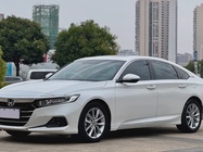 Honda Accord 2022