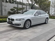 BMW 5 Series 2017