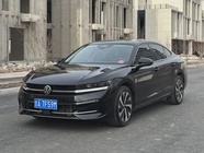 Volkswagen Magotan 2025