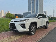 Toyota Wildlander 2022