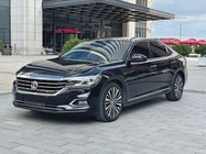 Volkswagen Passat 2019