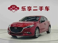Mazda 3 2019