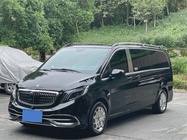 Mercedes-Benz Vito 2021