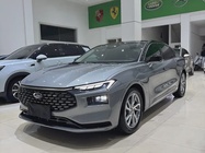 Ford Mondeo 2023