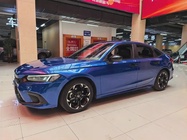 Honda Civic 2023