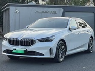 BMW i5 2024