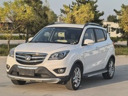 Changan CS35 2017