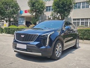 Cadillac XT4 2020