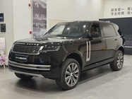 Land Rover Range Rover 2025