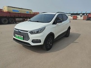 BYD Yuan 2019
