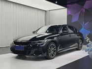 BMW 3 Series 2022