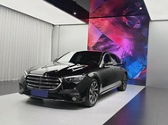 Mercedes-Benz E-Class 2024