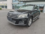 Volkswagen Tiguan 2011