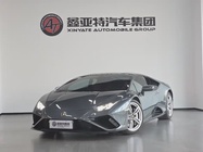 Lamborghini Huracan 2021