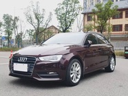 Audi A3 2017