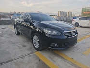 Renault Fluence 2014